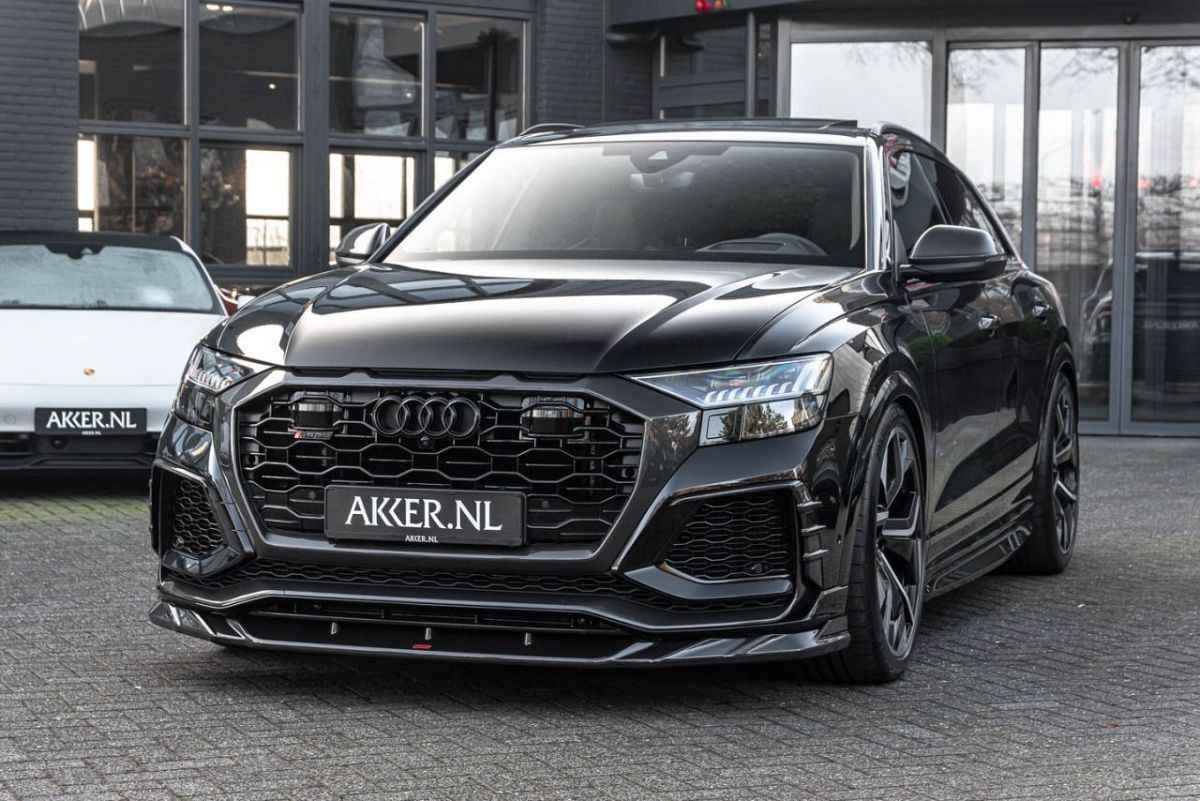 Audi RSQ8 Urban - Occasion - VD AKKER