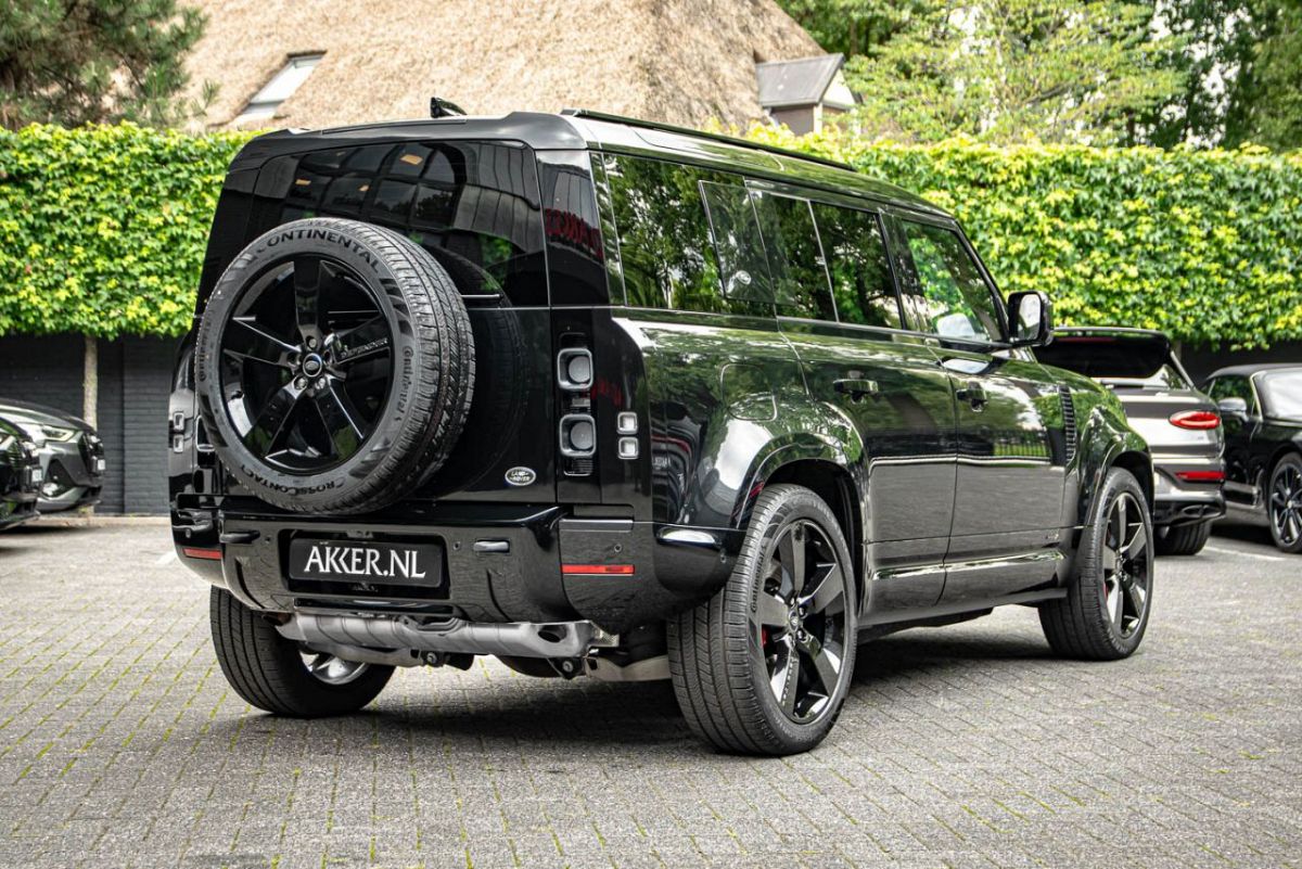 Land Rover Defender 110 P400 X Occasion Vd Akker